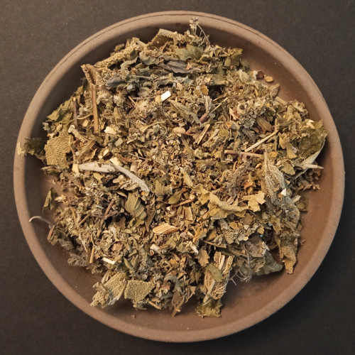 Obřadní oheň (10 g)