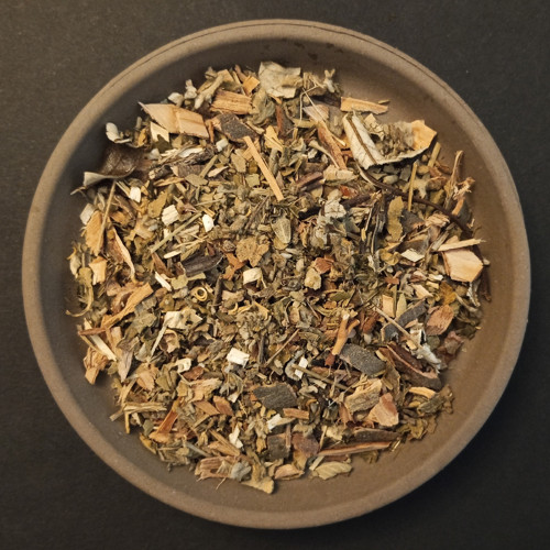 Kinnikinnick (10 g)