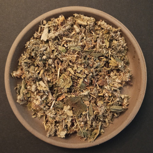 Mlhavé údolí (10 g) — foto 1