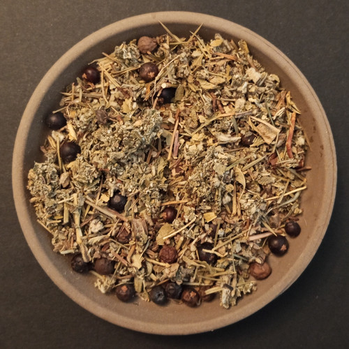Lesní chata (10 g)