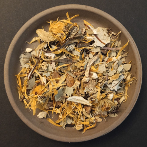 Léčivá směs Inků (10 g) — foto 1
