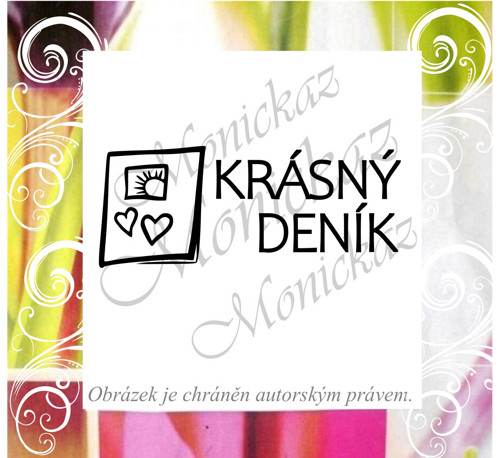 Krásný deník 299. Razítko. — foto 1