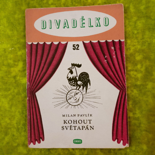Divadélko 52 - Kohout Štěpán — foto 1