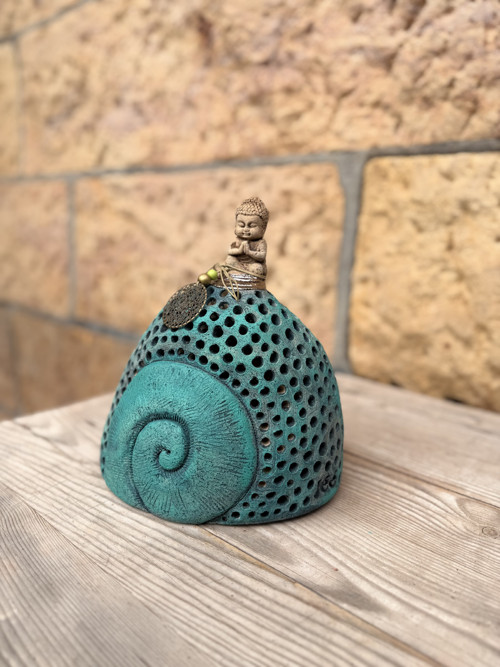 Stínidlo - Malý Budha — foto 1
