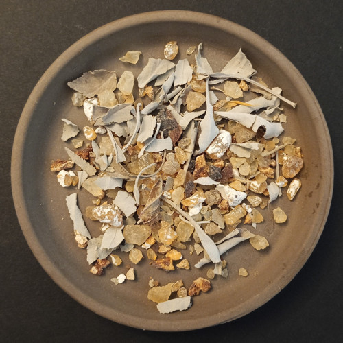 Mayské kadidlo (10 g) — foto 1