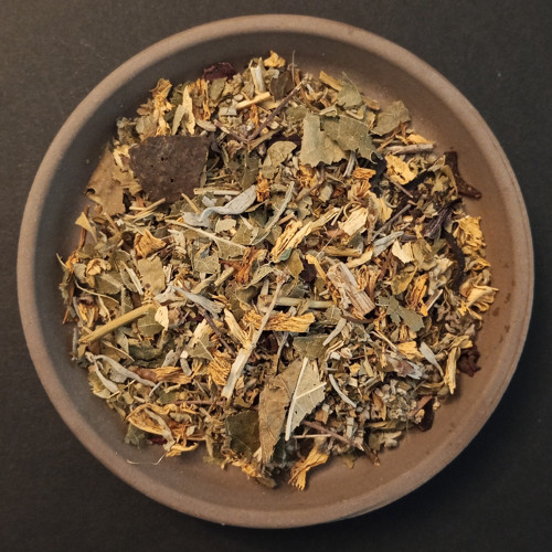 Aztécký poklad (10 g)