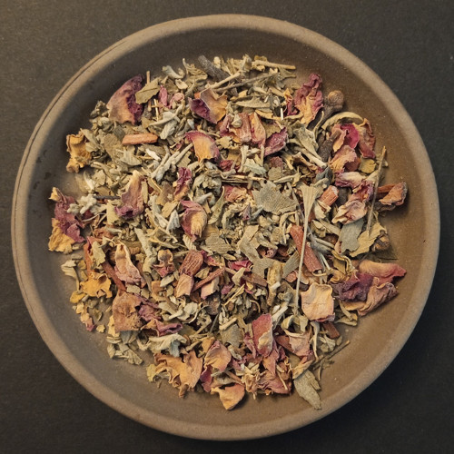 Afrodiziakální (10 g)