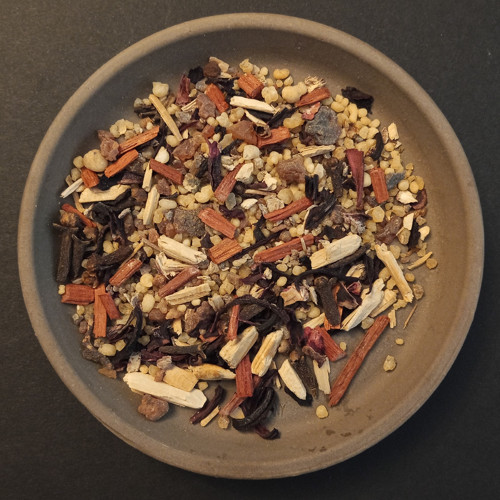 Tibetské klášterní kadidlo (10 g)