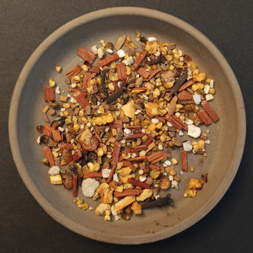 Japonská směs (dle Shoyeido) (10 g)