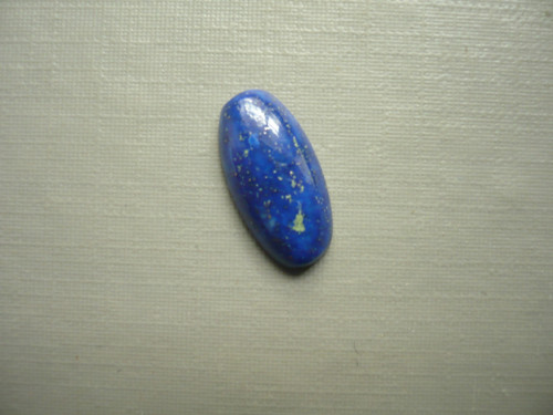 Kabošon - lapis lazuli 16 mm, č.3Lf
