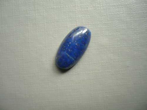 Kabošon - lapis lazuli 16 mm, č.9Lf