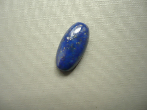 Kabošon - lapis lazuli 16 mm, č.29Lf