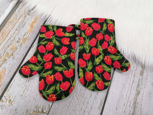 Chňapky (Tulipány)