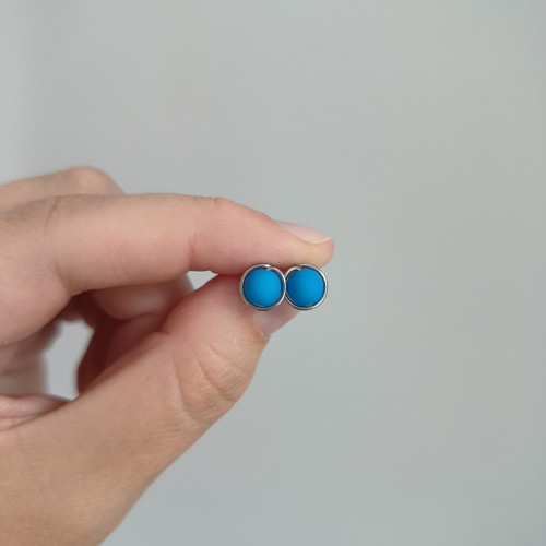 Neonky Cyan