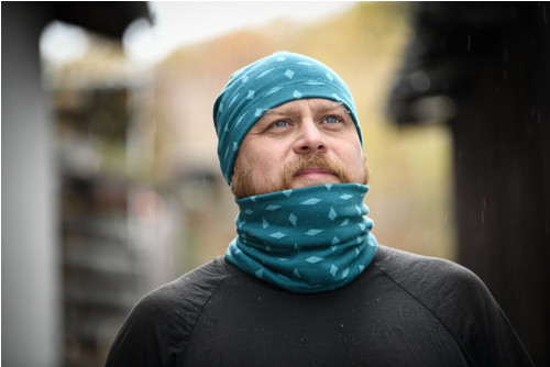 Merino čepka ... — foto 1