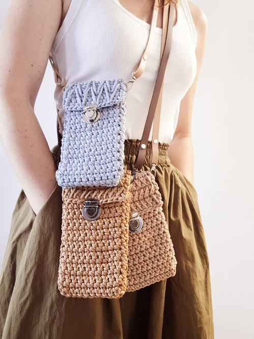 Phone bag