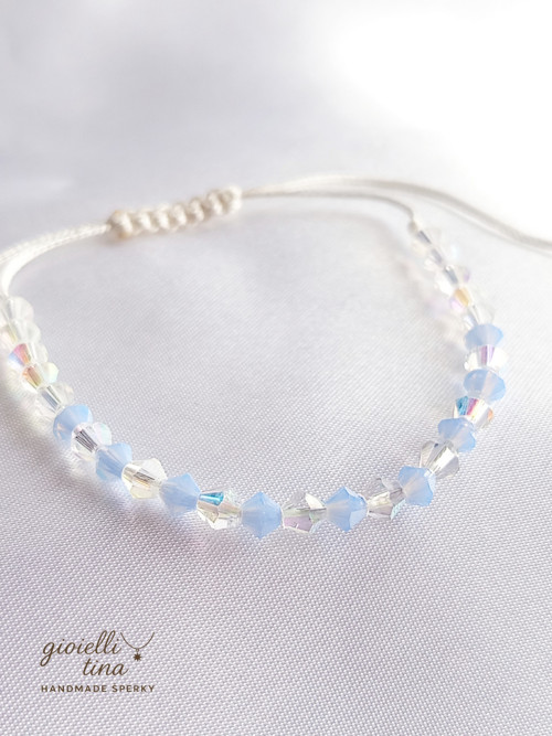 Náramek "Jitřenka