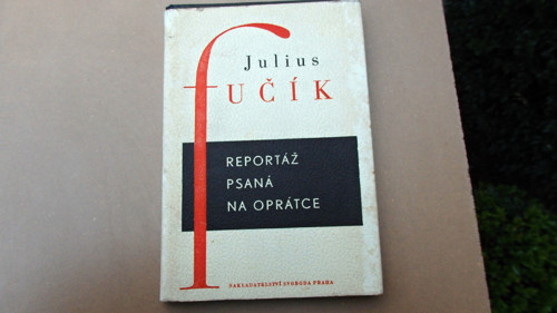 Reportáž psaná na oprátce — foto 1