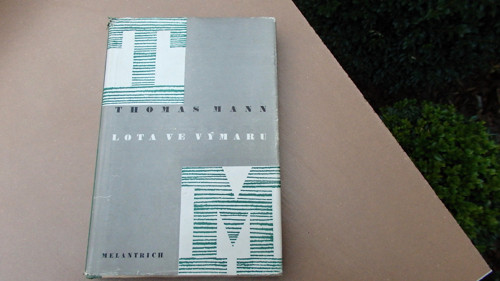 Lota ve Výmaru — foto 1