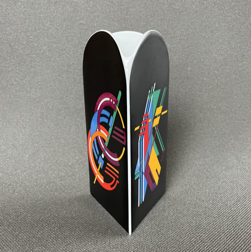 Rosenthal Váza Alphabet 18.5 cm Marcello Morandini