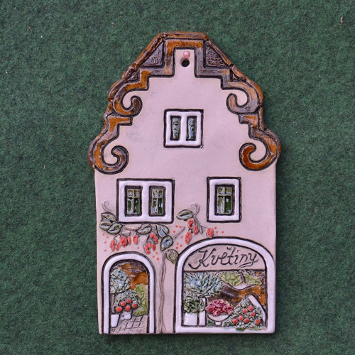 Květiny