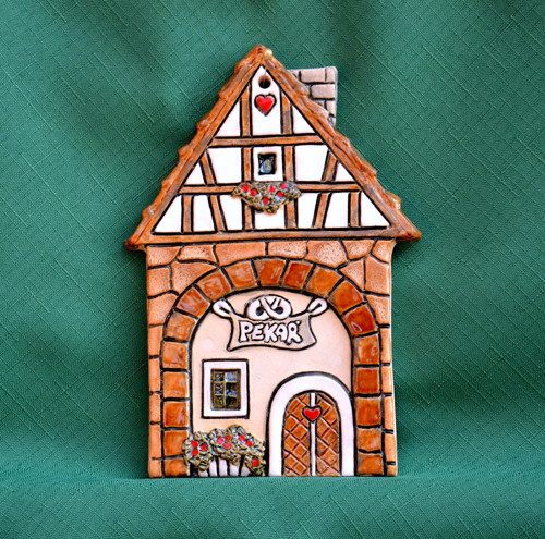 Pekař