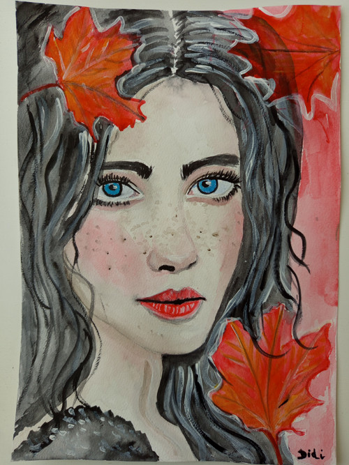 Podzimní