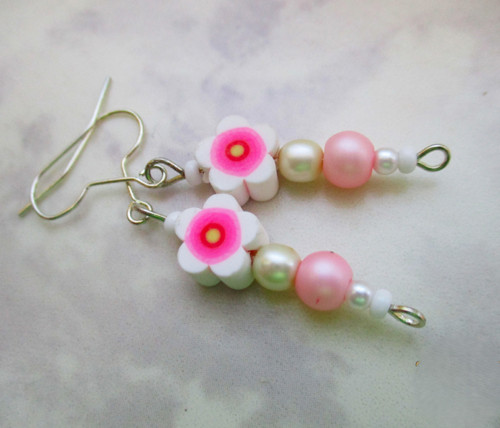 Kytičky I.