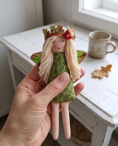 Dubínková víla