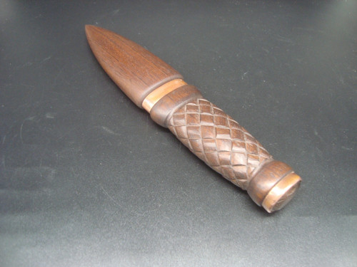 Sgian dubh