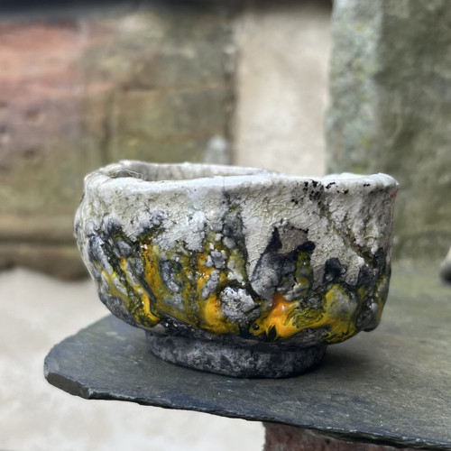 Raku Keramika