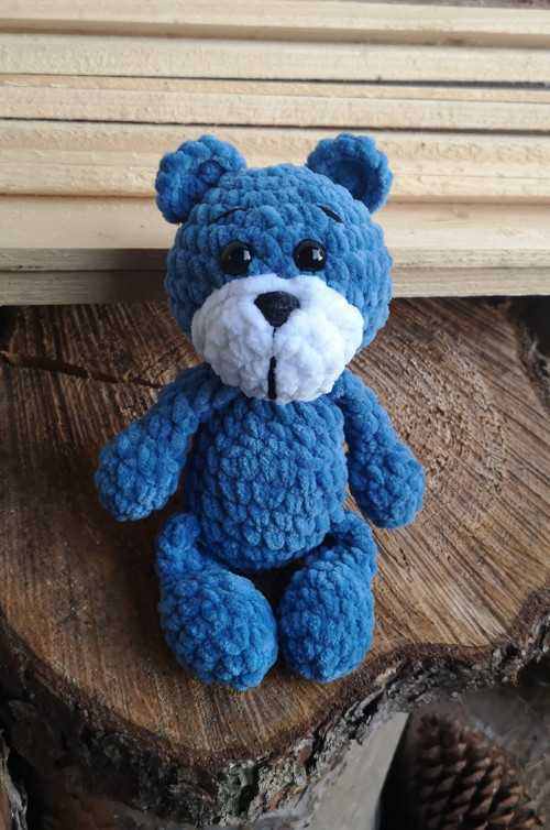 Medvídek 22 cm