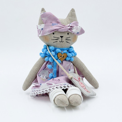 Kočka — foto 1