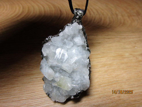 Talisman ,, Nového Věku " — foto 1