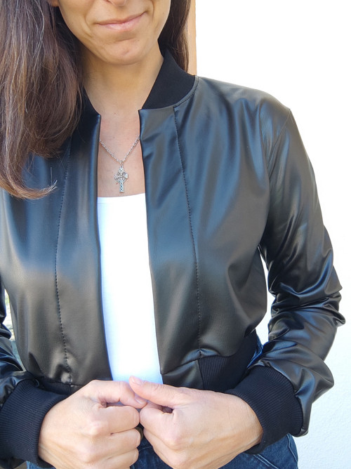 Bomber limitka - S,L,XL