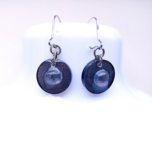 Black button /25210/