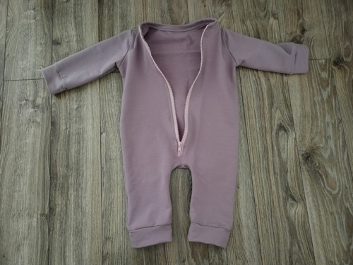 Simple Old Pink — foto 1
