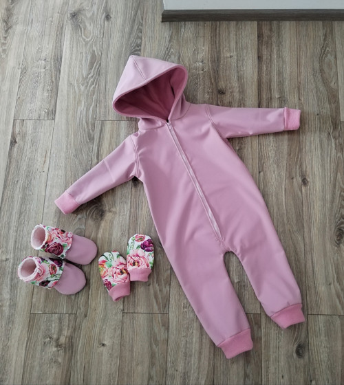 Simple Pink