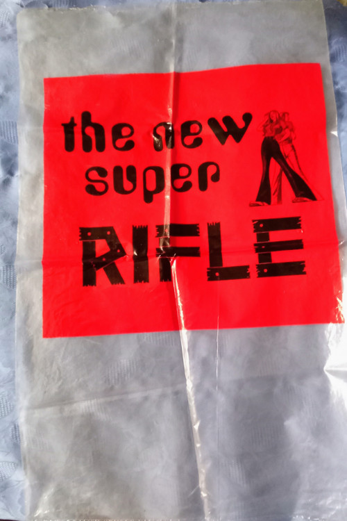Rifle — foto 1