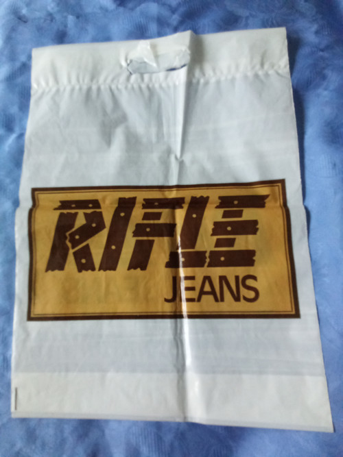 Rifle jeans