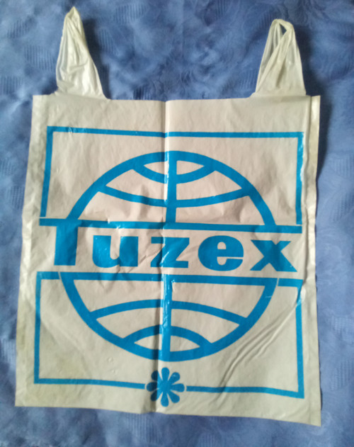 Tuzex — foto 1