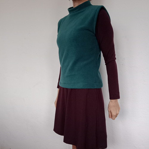 Vesta , různé barvy,,vel.XS-XL