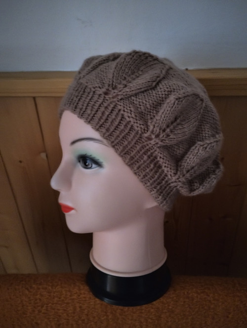 Baret