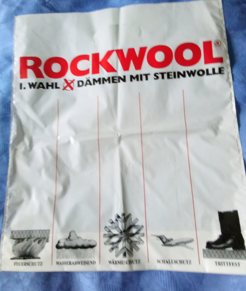 Rockwool — foto 1