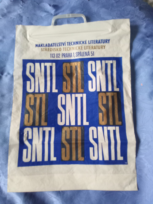 Nakladatelství technické literatury — foto 1