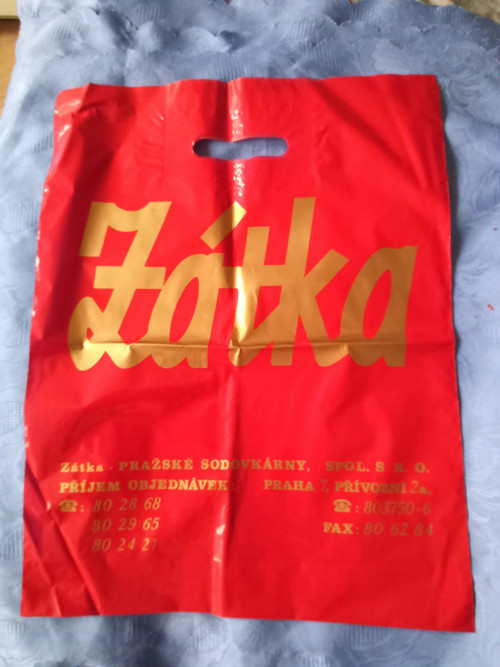 Zátka