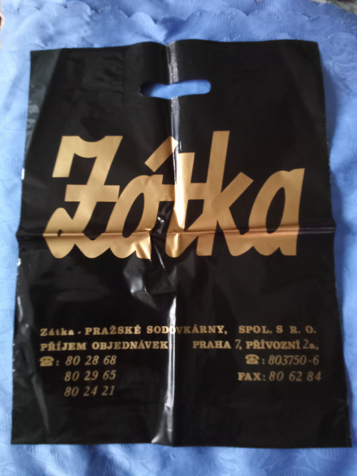 Zátka — foto 1