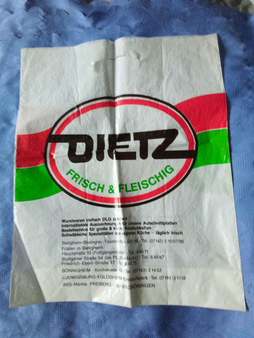 Dietz
