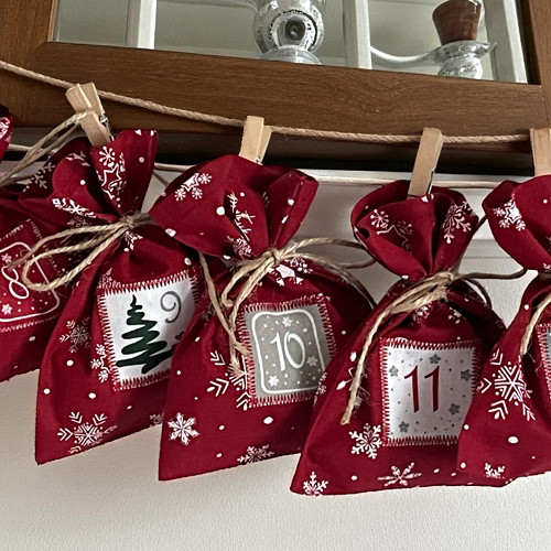 Adventní kalendář č.30