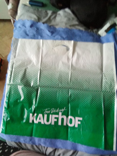 Kaufhof — foto 1